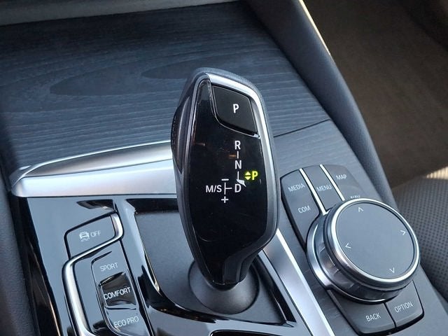 2023 BMW 5 Series 530i xDrive Sedan