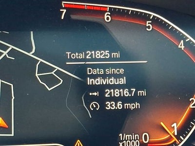 2023 BMW 5 Series 530i xDrive Sedan