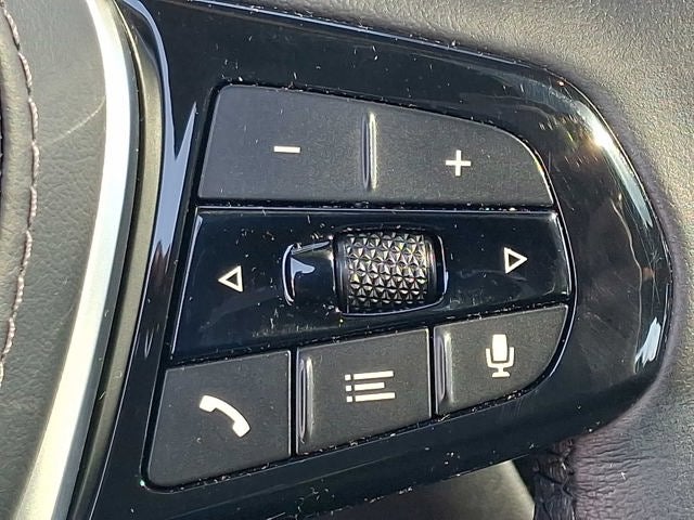 2023 BMW 5 Series 530i xDrive Sedan