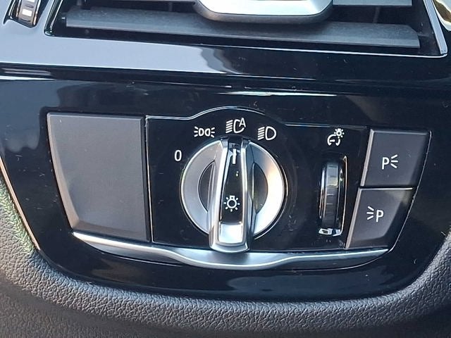 2023 BMW 5 Series 530i xDrive Sedan