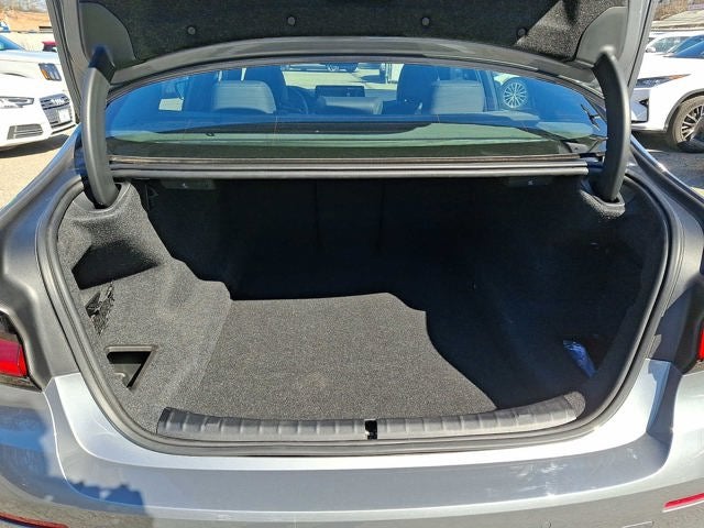 2023 BMW 5 Series 530i xDrive Sedan