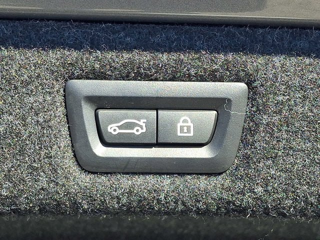 2023 BMW 5 Series 530i xDrive Sedan