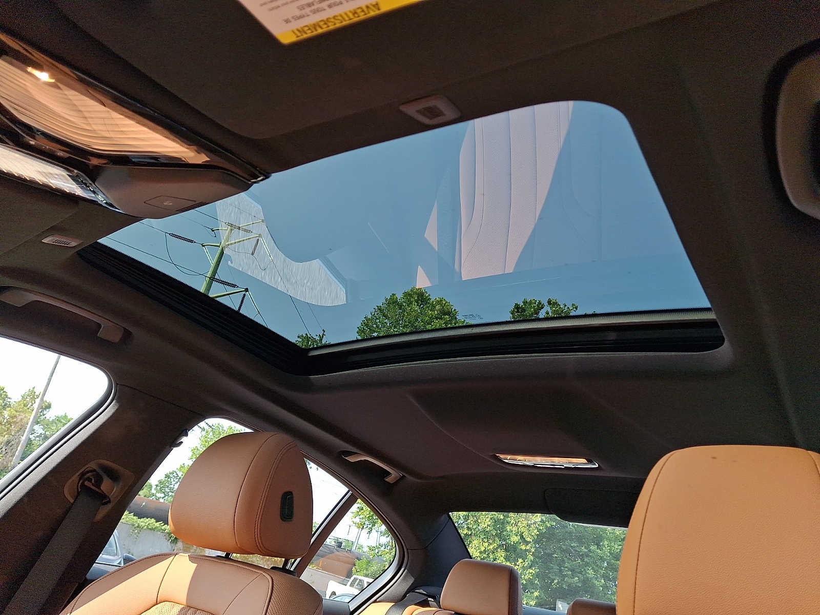 2023 BMW 5 Series 530i xDrive Sedan