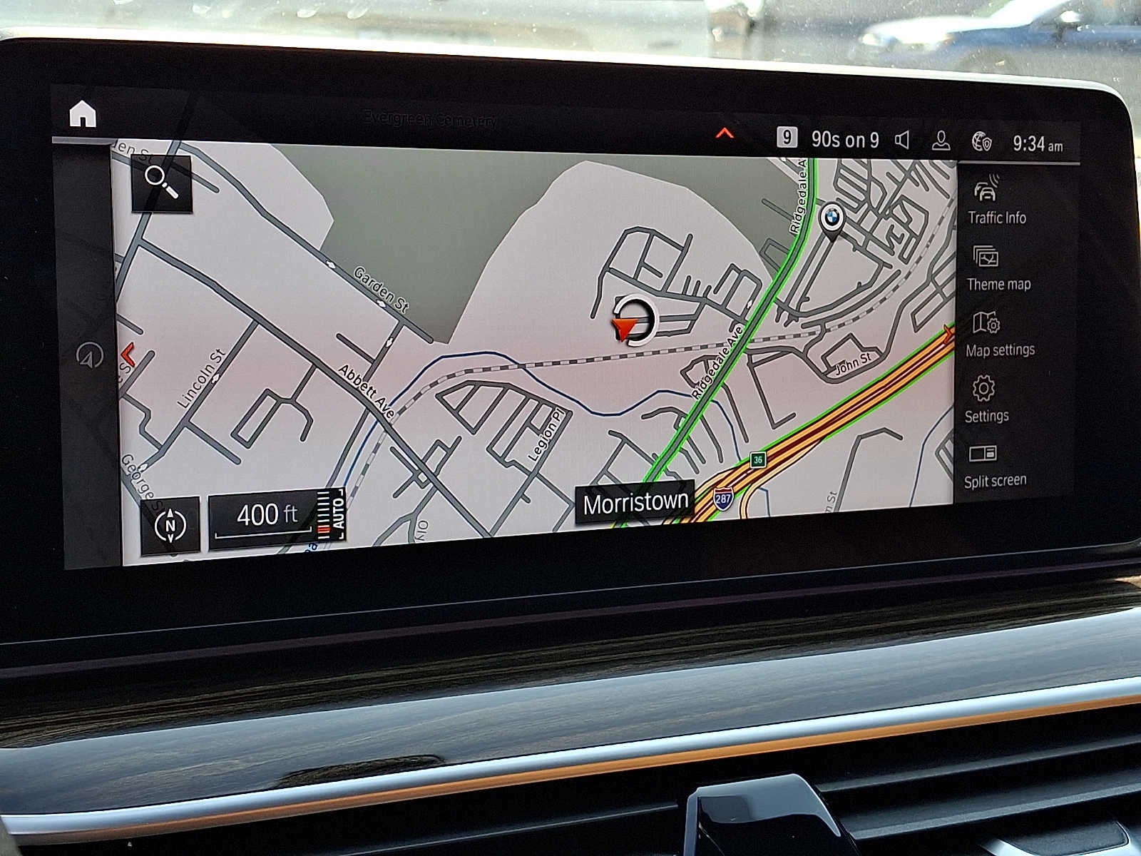 2023 BMW 5 Series 530i xDrive Sedan