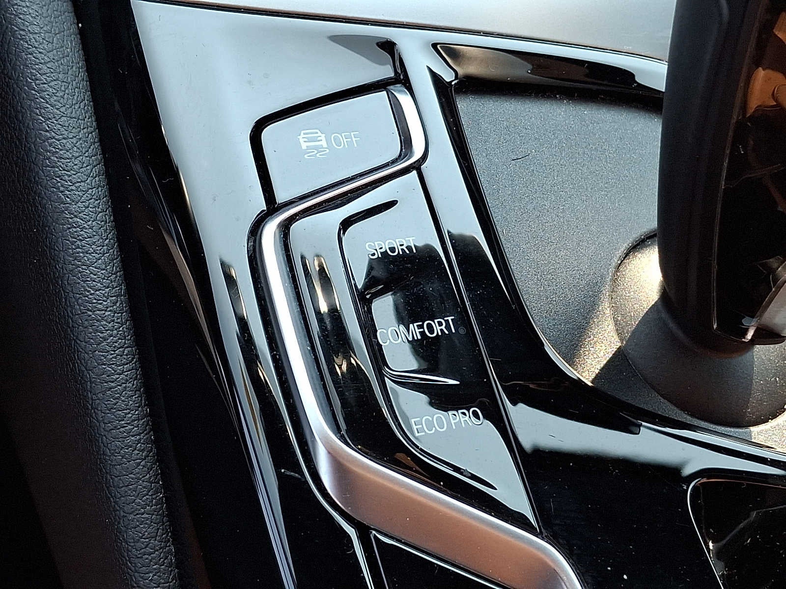 2023 BMW 5 Series 530i xDrive Sedan
