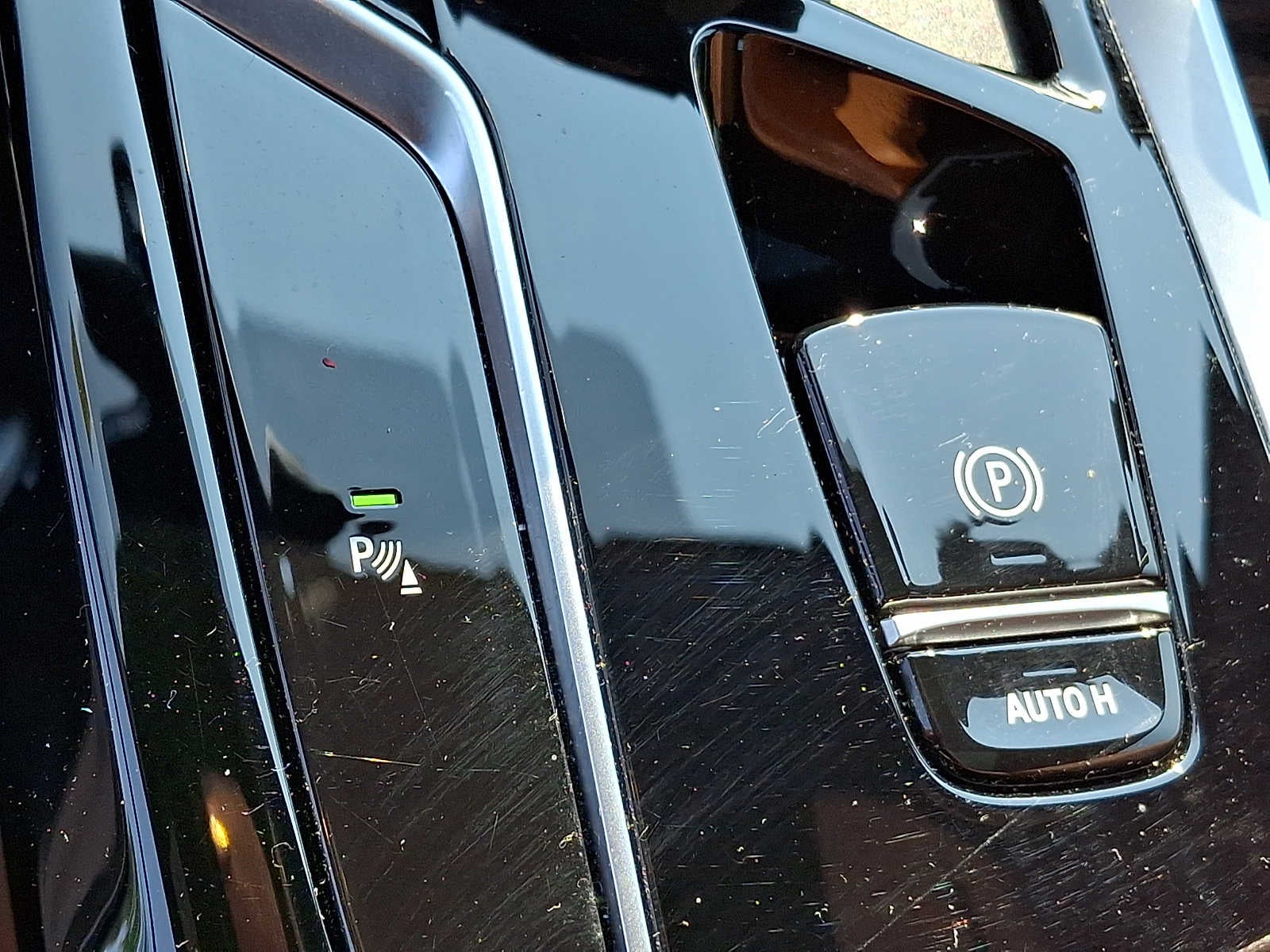 2023 BMW 5 Series 530i xDrive Sedan