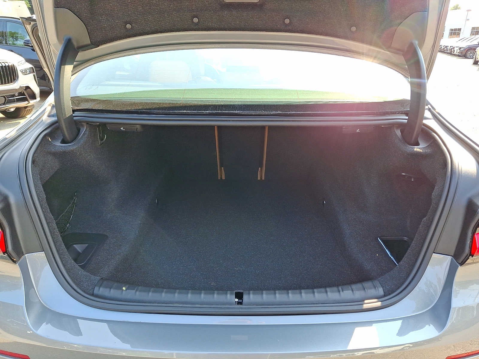 2023 BMW 5 Series 530i xDrive Sedan