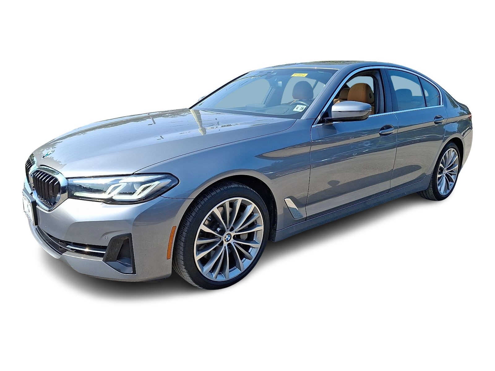 2023 BMW 5 Series 530i xDrive Sedan
