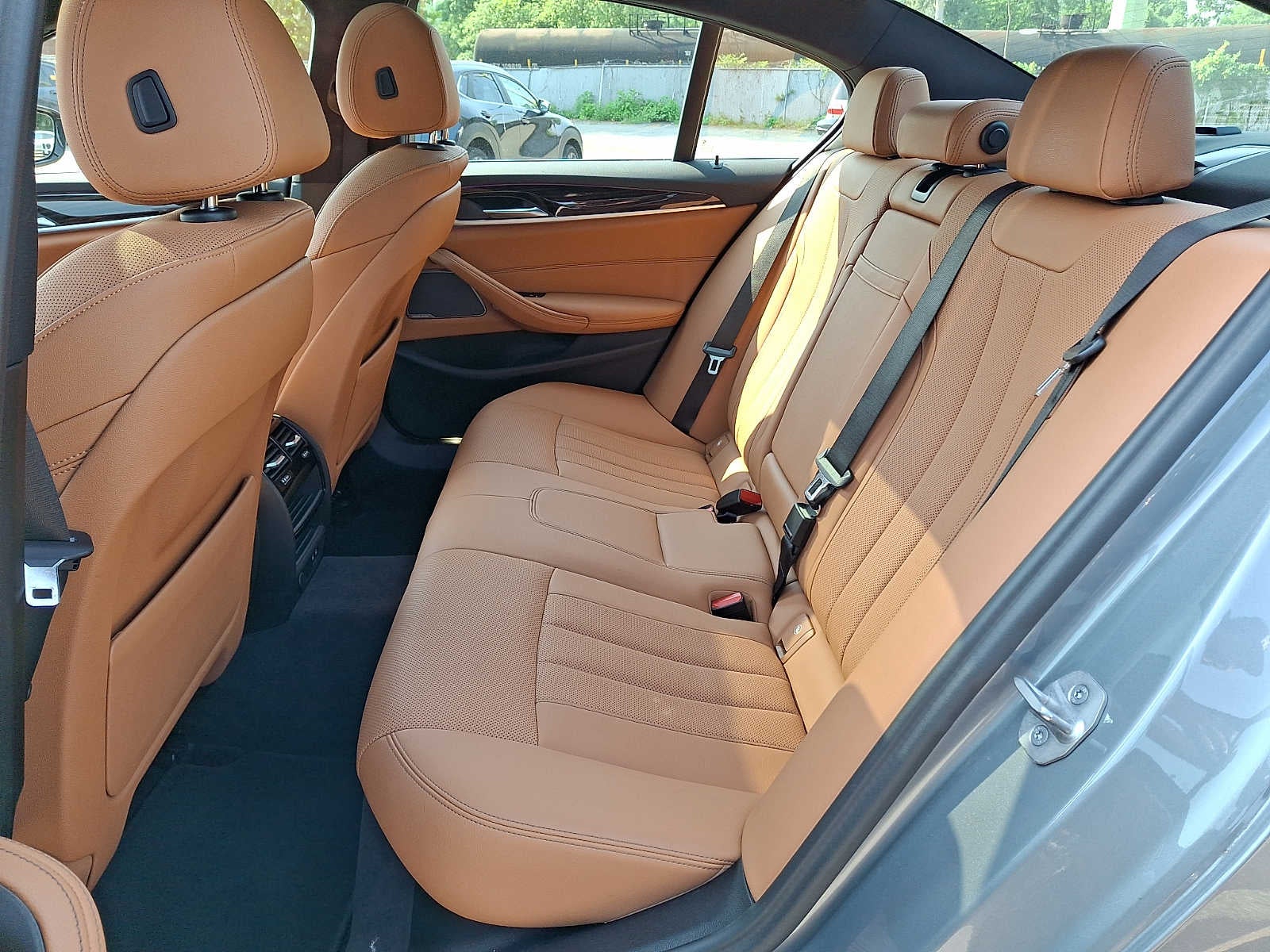 2023 BMW 5 Series 530i xDrive Sedan