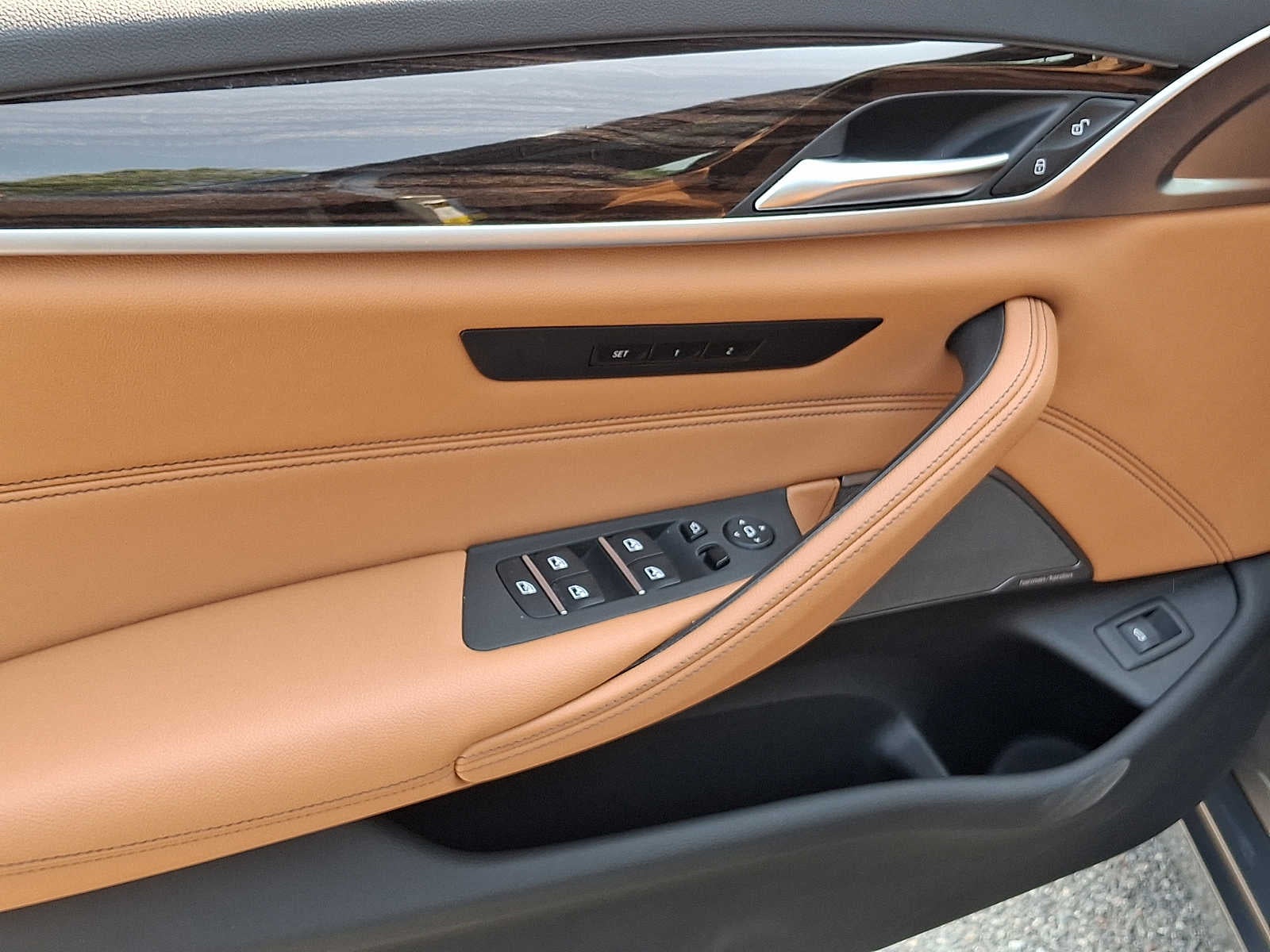 2023 BMW 5 Series 530i xDrive Sedan