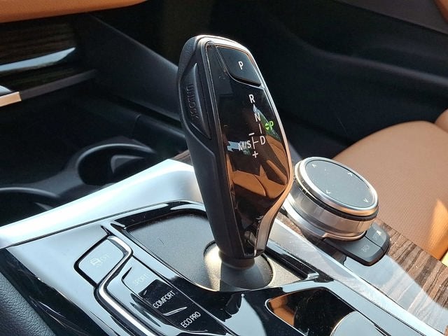 2023 BMW 5 Series 530i xDrive Sedan