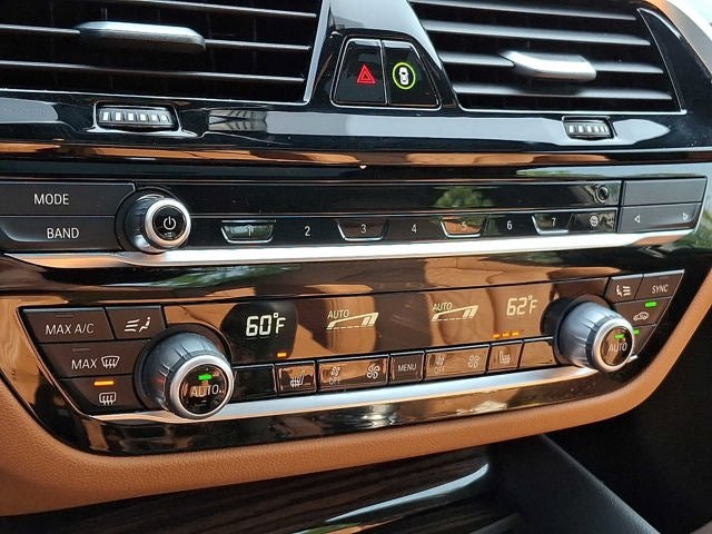 2023 BMW 5 Series 530i xDrive Sedan