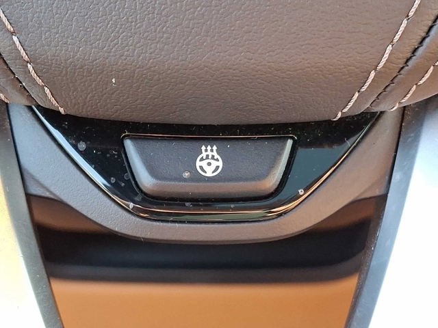 2023 BMW 5 Series 530i xDrive Sedan