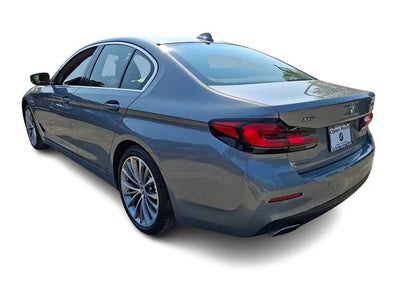 2023 BMW 5 Series 530i xDrive Sedan