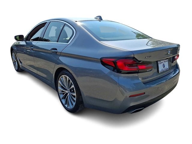2023 BMW 5 Series 530i xDrive Sedan