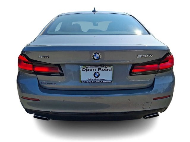 2023 BMW 5 Series 530i xDrive Sedan