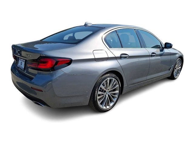 2023 BMW 5 Series 530i xDrive Sedan