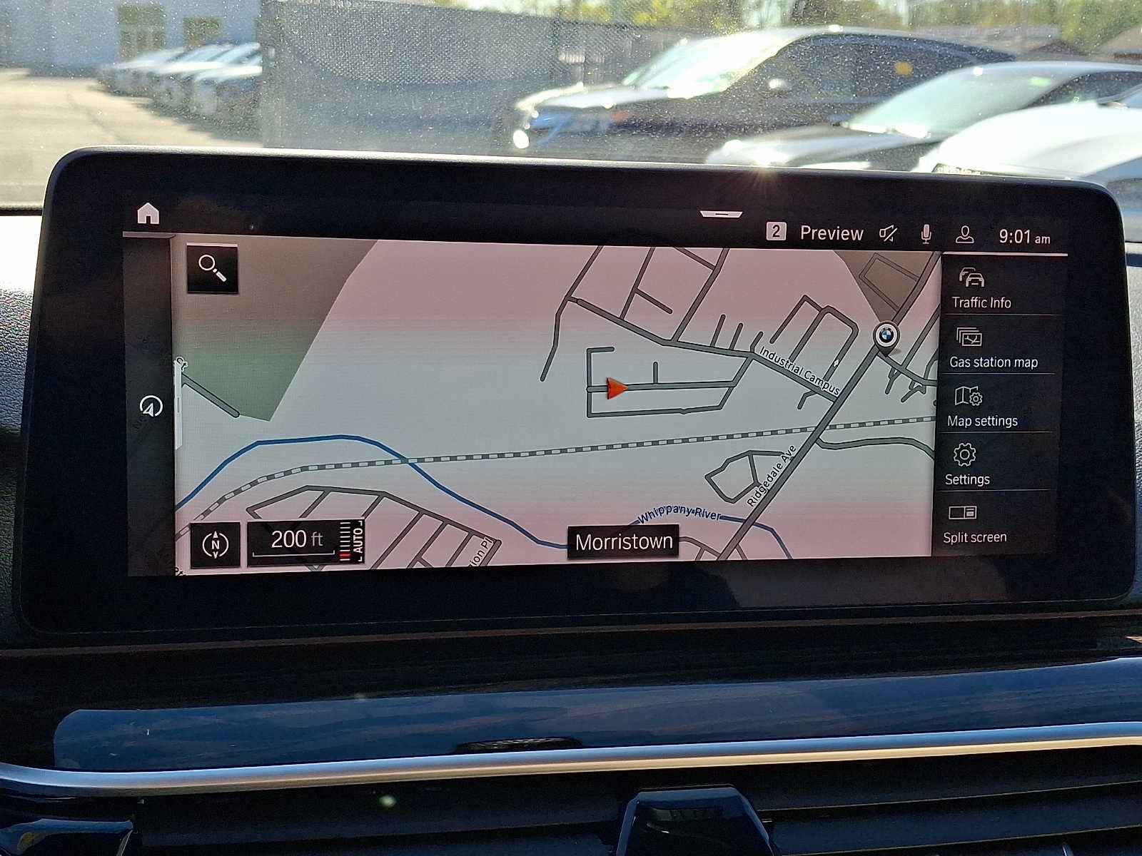 2023 BMW 5 Series 530i xDrive Sedan