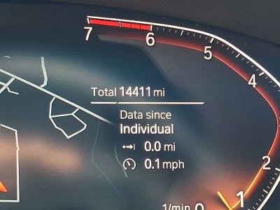 2023 BMW 5 Series 530i xDrive Sedan