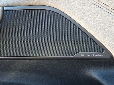 2023 BMW 5 Series 530i xDrive Sedan