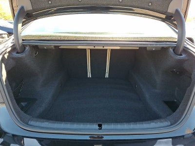 2023 BMW 5 Series 530i xDrive Sedan