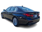 2023 BMW 5 Series 530i xDrive Sedan