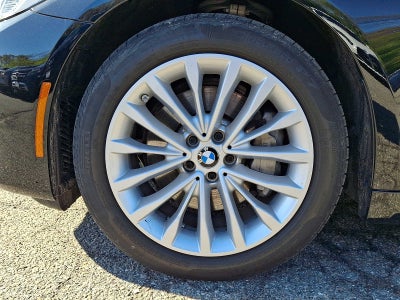 2023 BMW 5 Series 530i xDrive Sedan