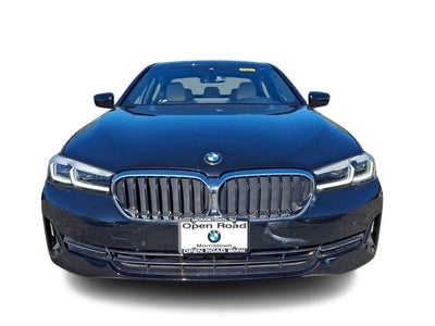 2023 BMW 5 Series 530i xDrive Sedan