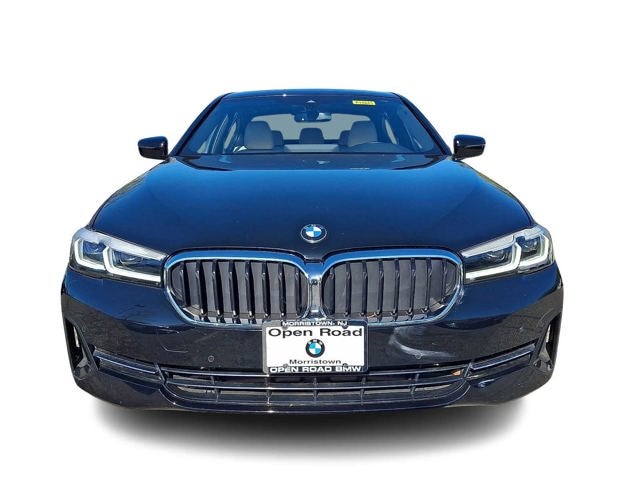 2023 BMW 5 Series 530i xDrive Sedan