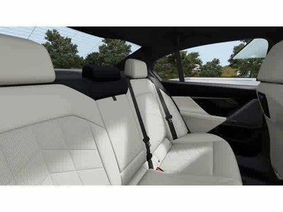 2026 BMW 5 Series 550e xDrive Sedan