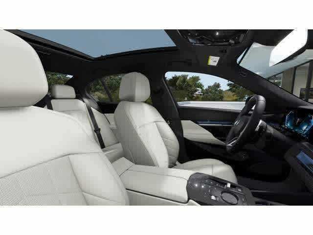 2026 BMW 5 Series 550e xDrive Sedan