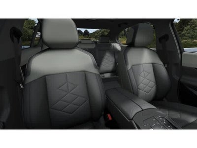 2026 BMW 5 Series 550e xDrive Sedan