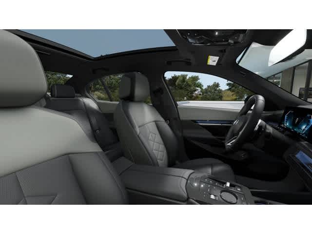 2026 BMW 5 Series 550e xDrive Sedan