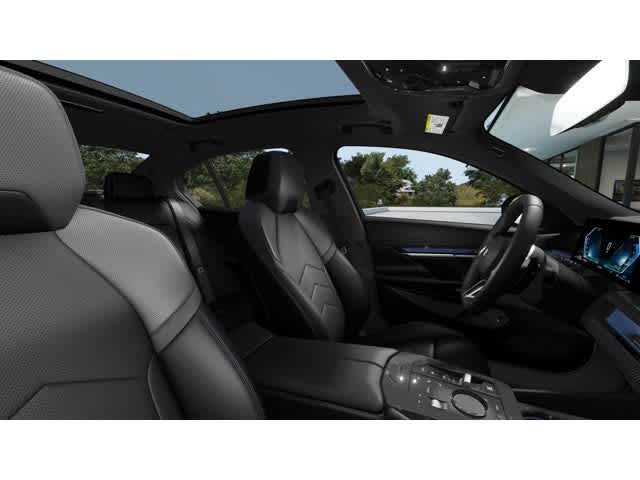2027 BMW 5 Series 550e xDrive Sedan