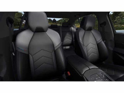 2027 BMW 5 Series 550e xDrive Sedan