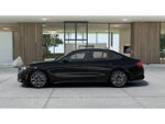 2027 BMW 5 Series 550e xDrive Sedan