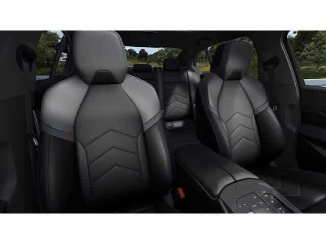 2027 BMW 5 Series 550e xDrive Sedan