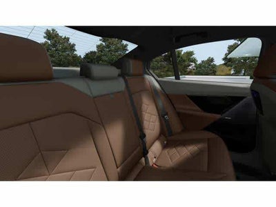 2027 BMW 5 Series 550e xDrive Sedan