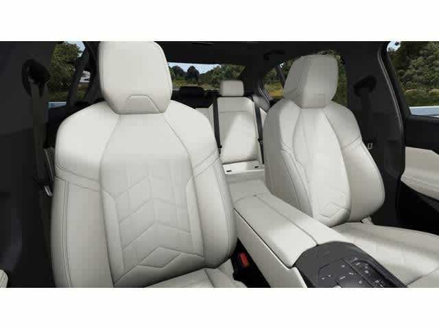 2026 BMW 5 Series 550e xDrive Sedan