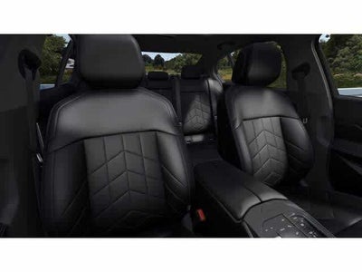 2027 BMW 5 Series 550e xDrive Sedan