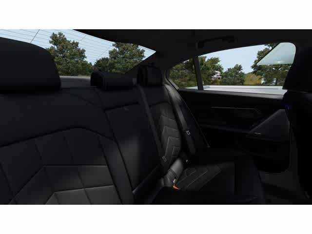 2027 BMW 5 Series 550e xDrive Sedan