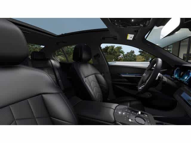 2027 BMW 5 Series 550e xDrive Sedan
