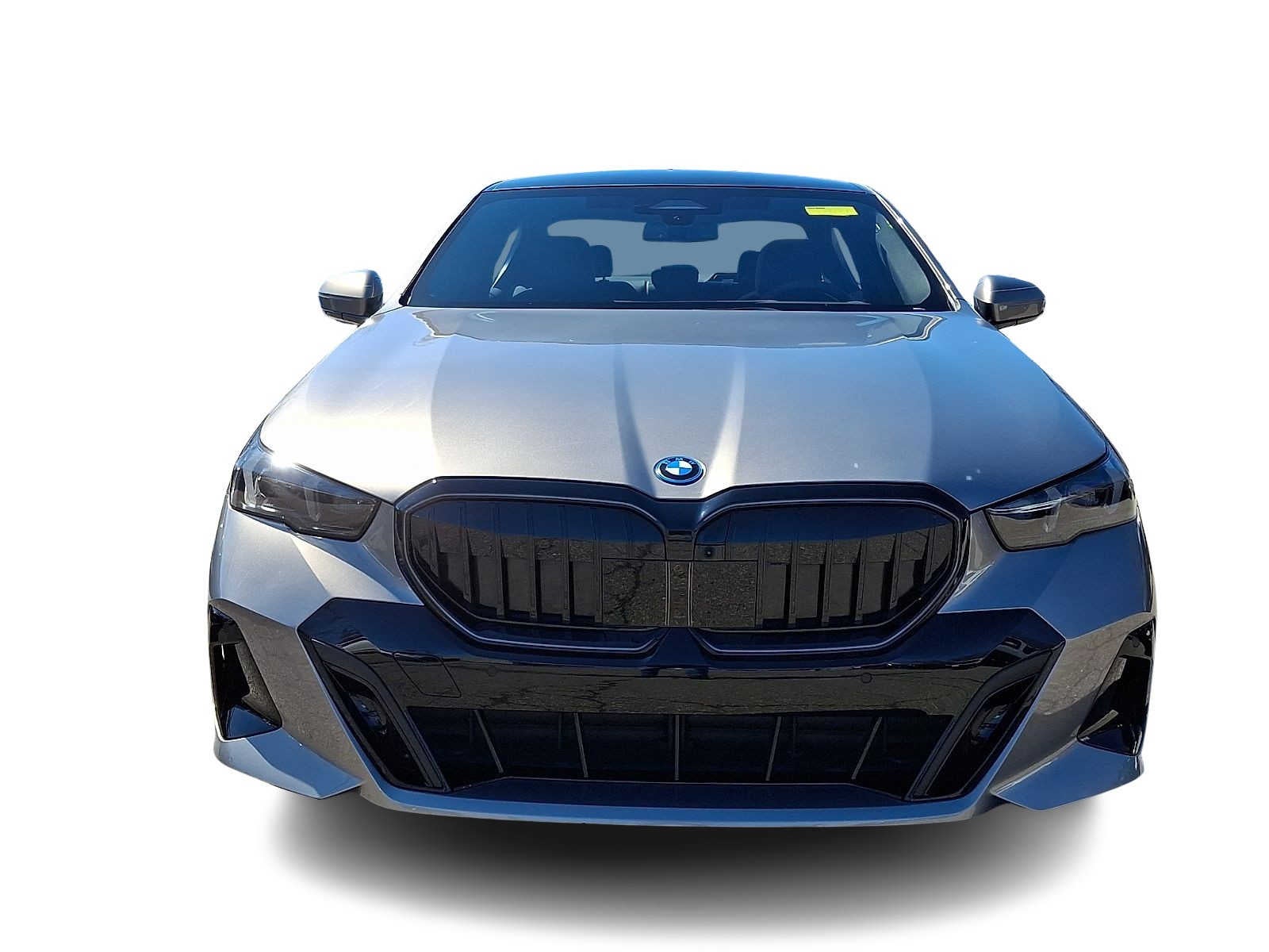 Used 2026 BMW 5 Series 550e with VIN WBA13FK0XTCW16462 for sale in Morristown, NJ