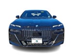 2023 BMW 7 Series 740i Sedan
