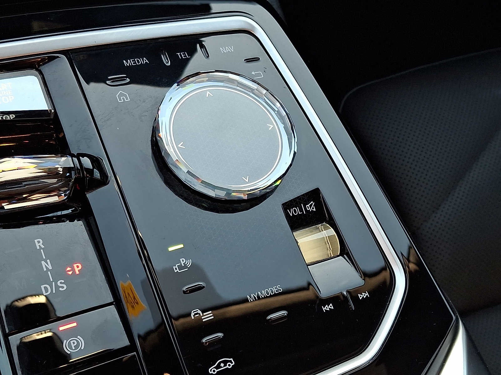 2023 BMW 7 Series 740i Sedan