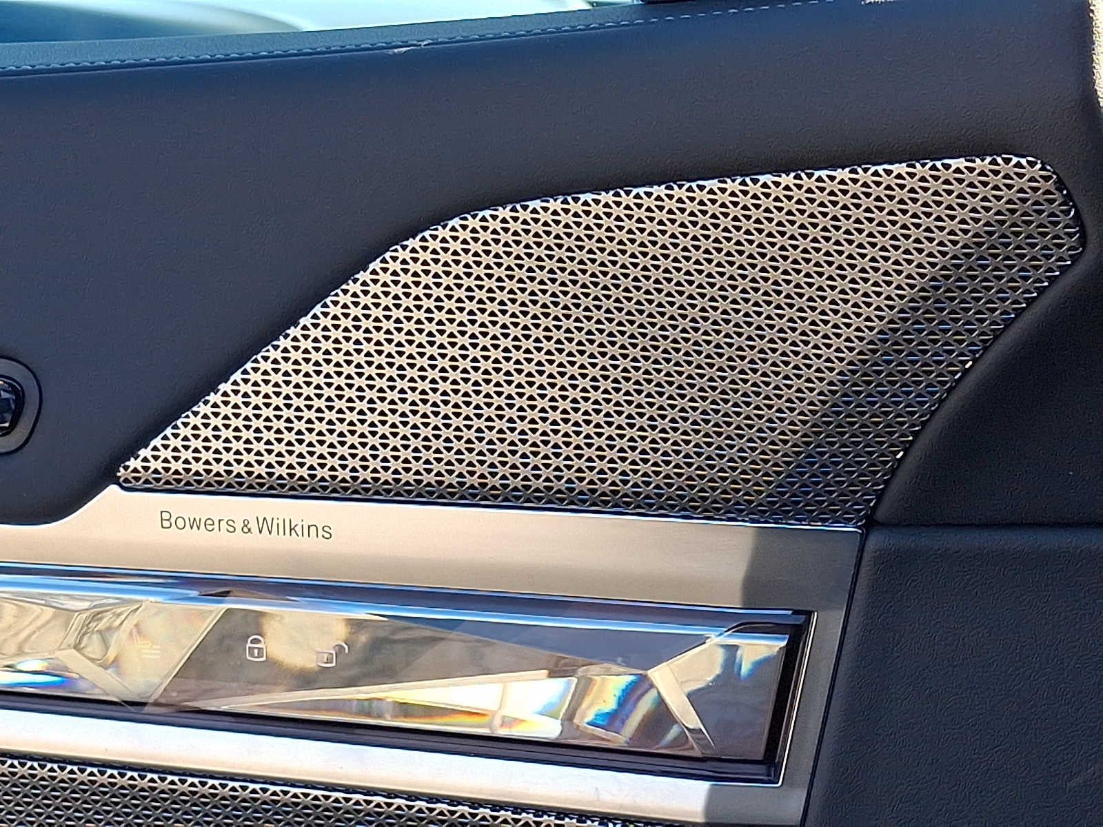 2023 BMW 7 Series 740i Sedan