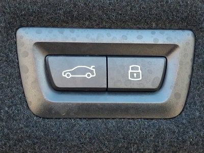 2023 BMW 7 Series 740i Sedan