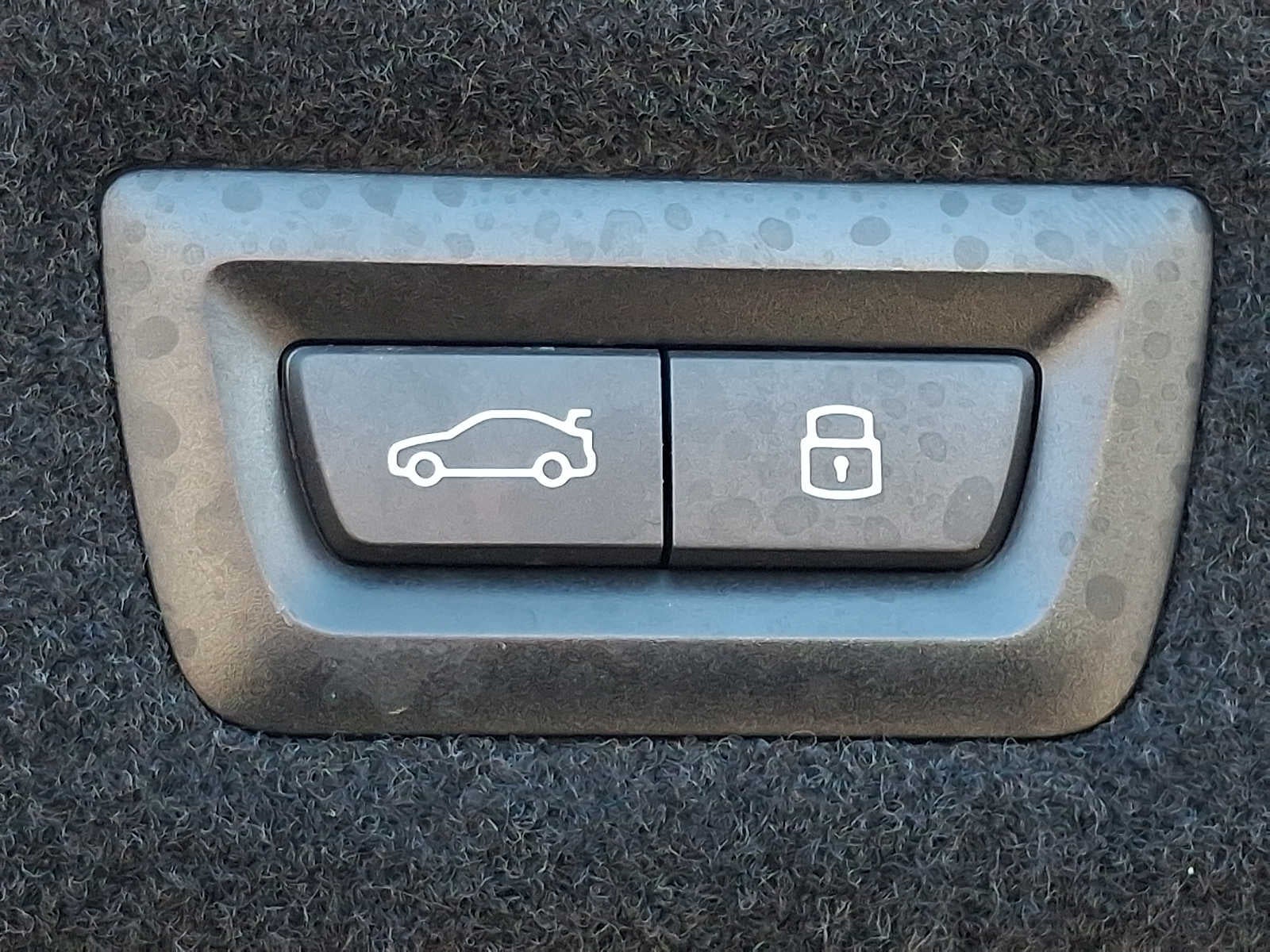 2023 BMW 7 Series 740i Sedan