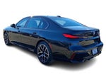 2023 BMW 7 Series 740i Sedan