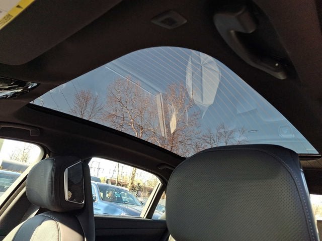 2023 BMW 7 Series 740i Sedan